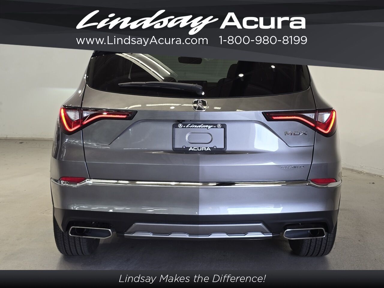 2025 Acura MDX Base Columbus OH