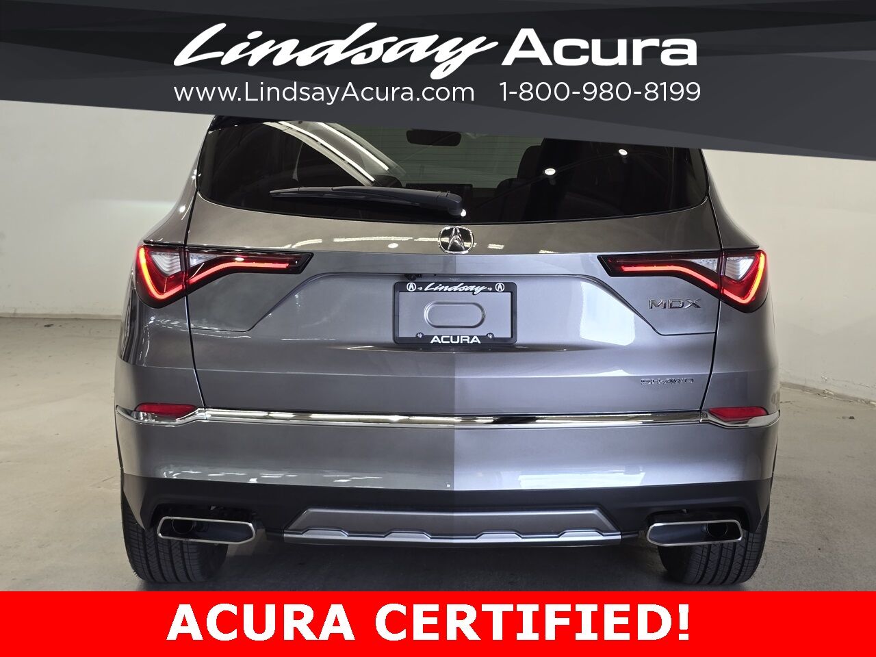 2025 Acura MDX Base Columbus OH