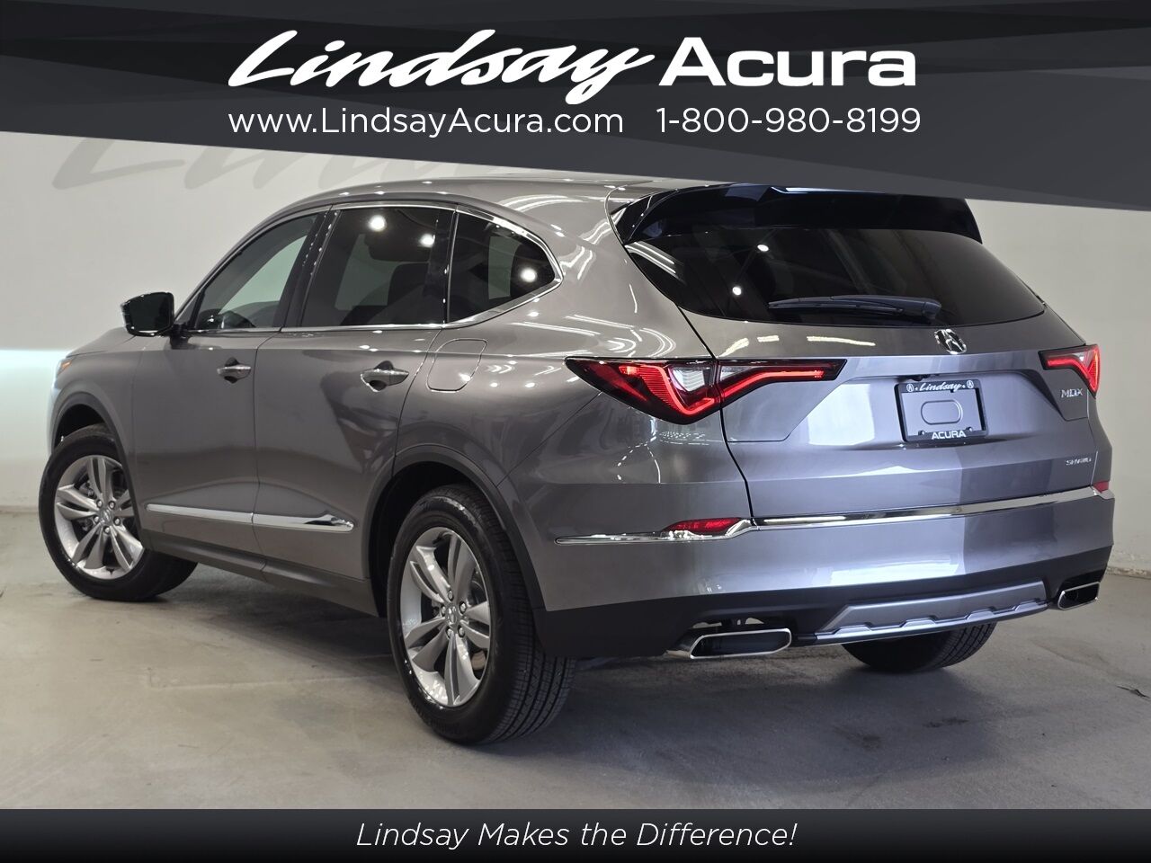 2025 Acura MDX Base Columbus OH