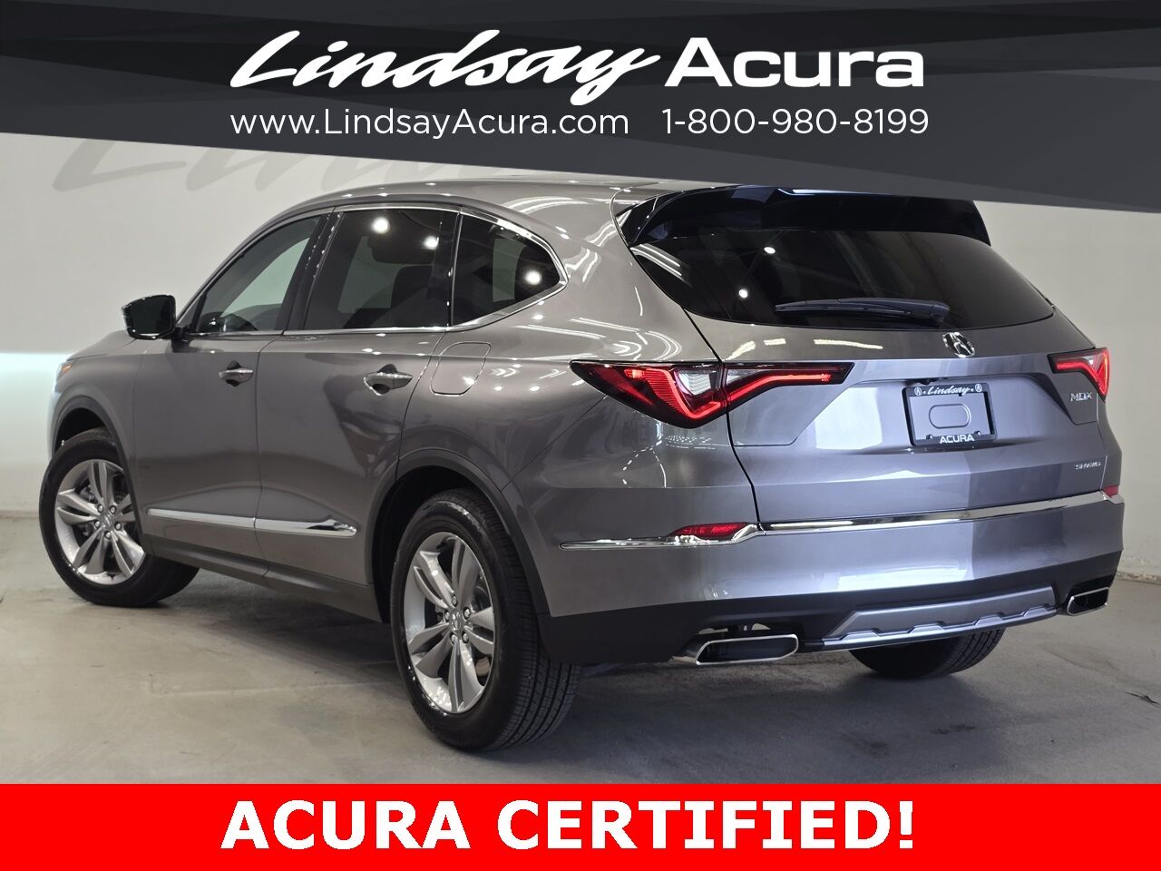 2025 Acura MDX Base Columbus OH