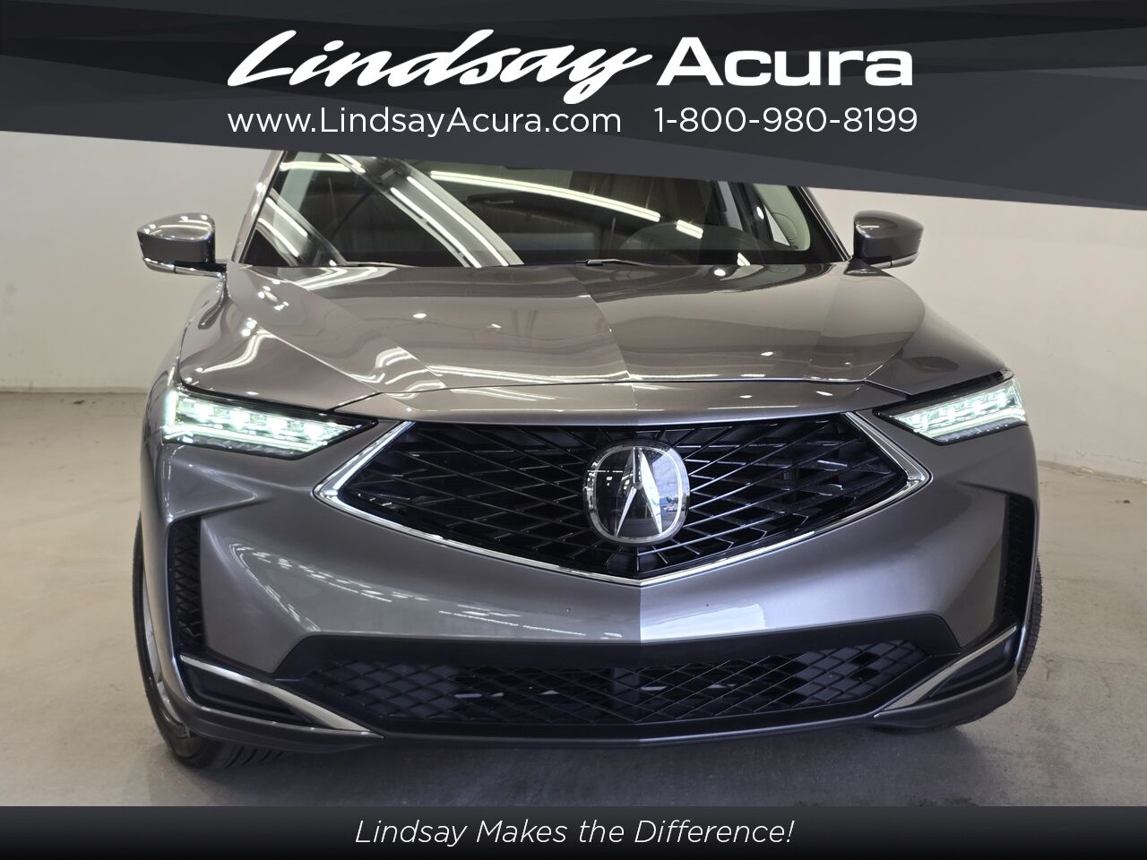 2025 Acura MDX Base Columbus OH