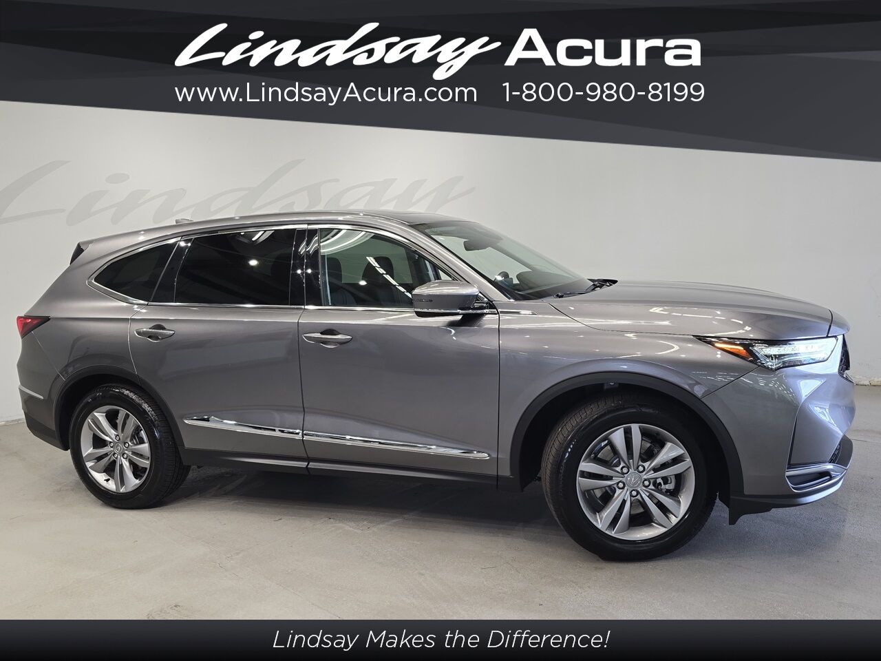 2025 Acura MDX Base Columbus OH