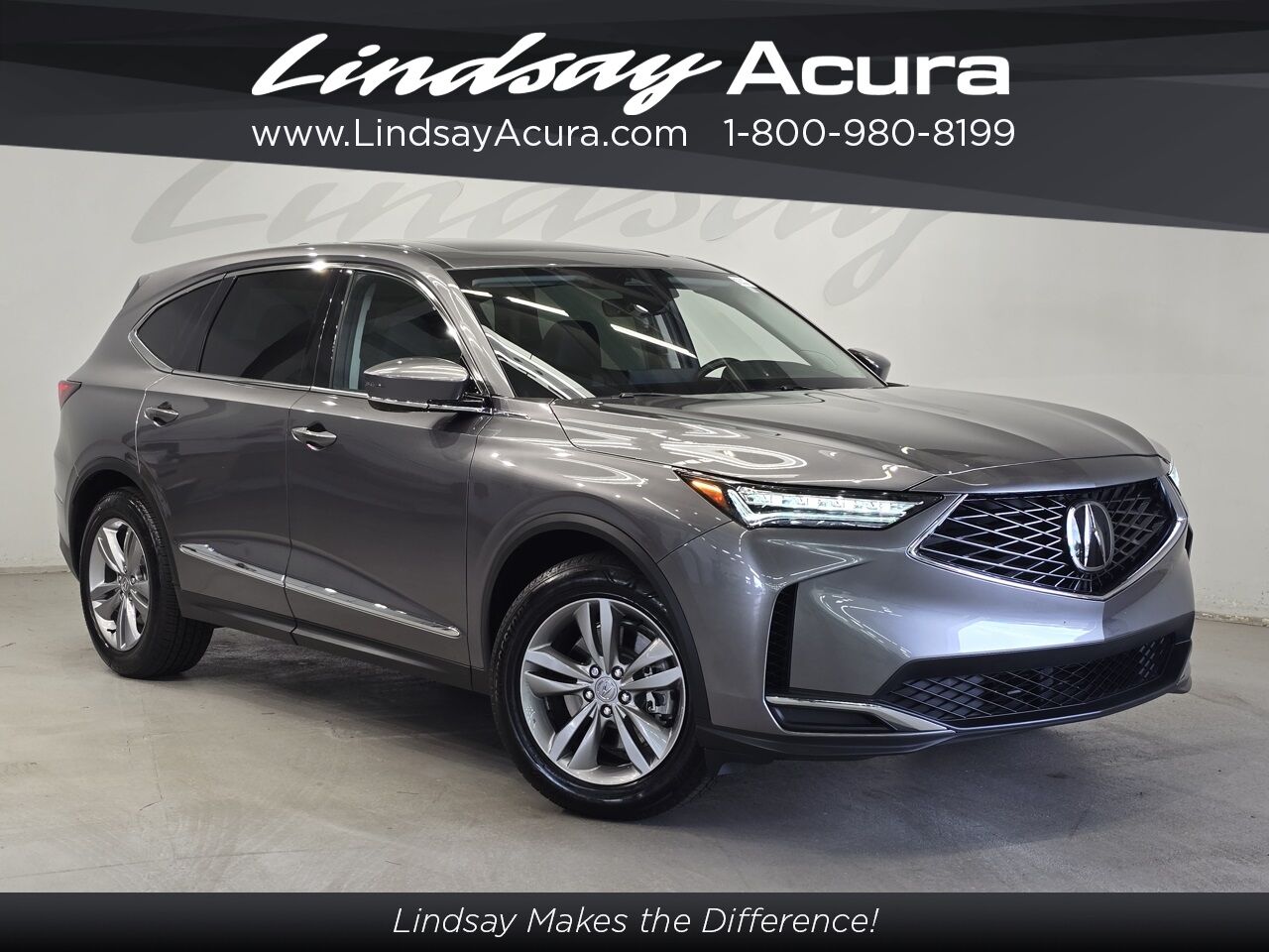 2025 Acura MDX Base Columbus OH