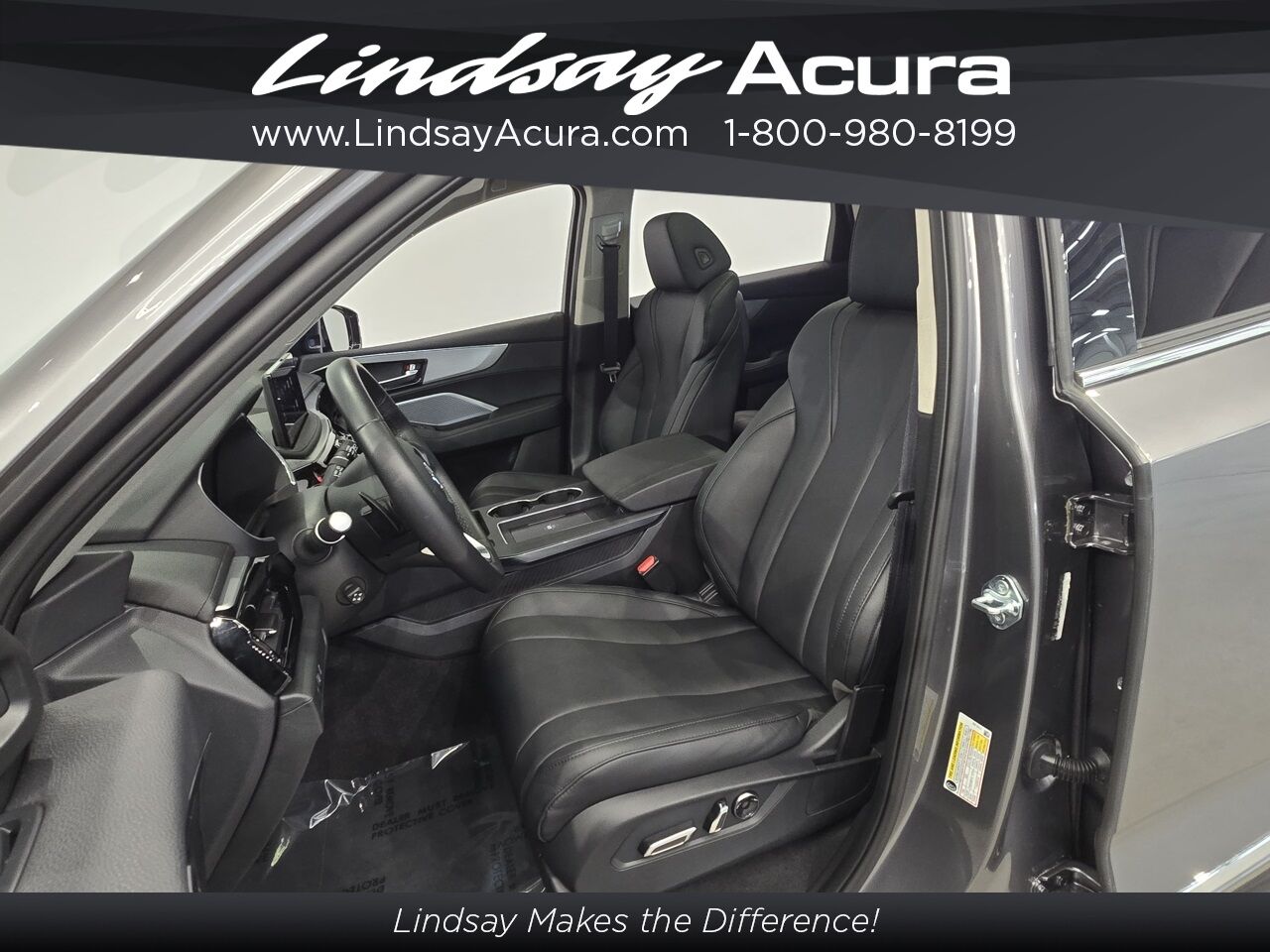 2025 Acura MDX Base Columbus OH