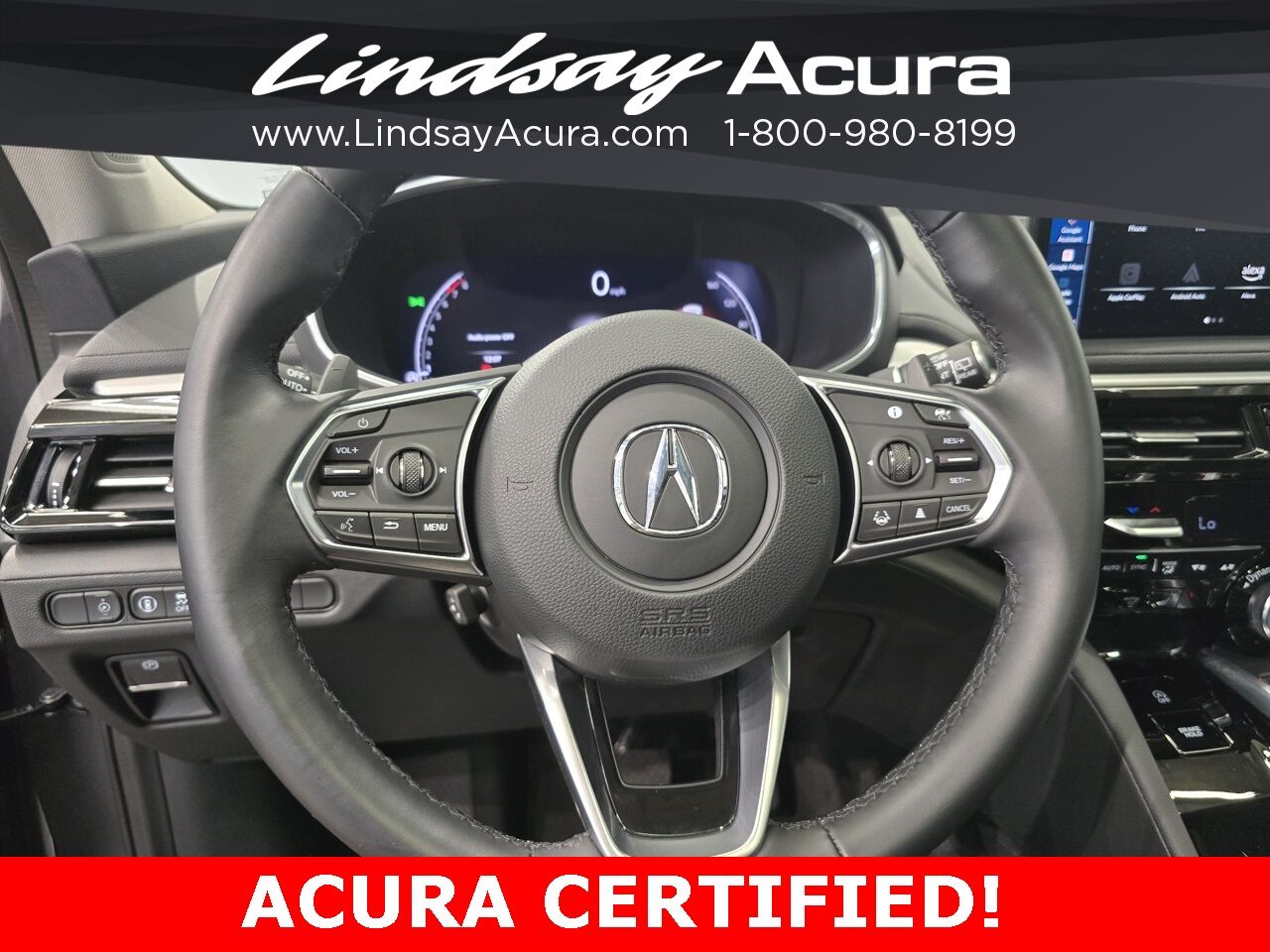 2025 Acura MDX Base Columbus OH