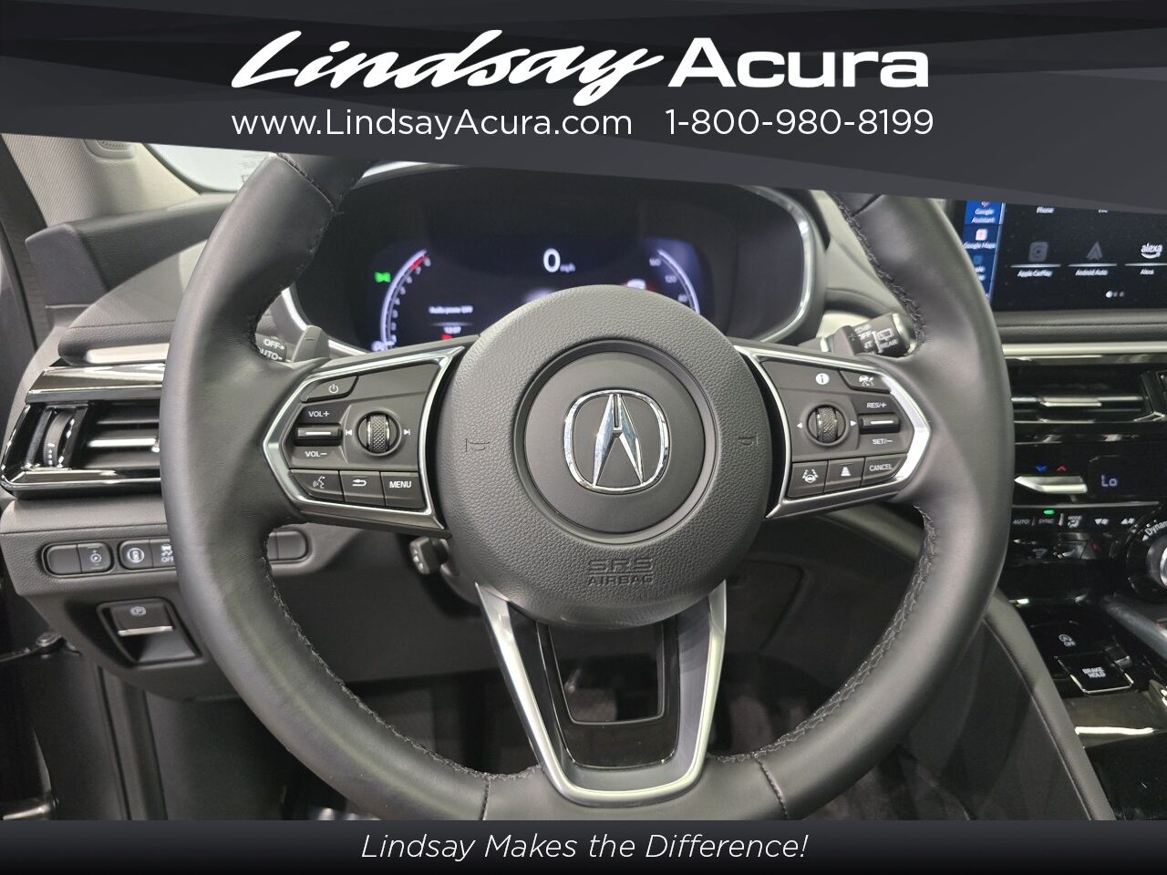 2025 Acura MDX Base Columbus OH