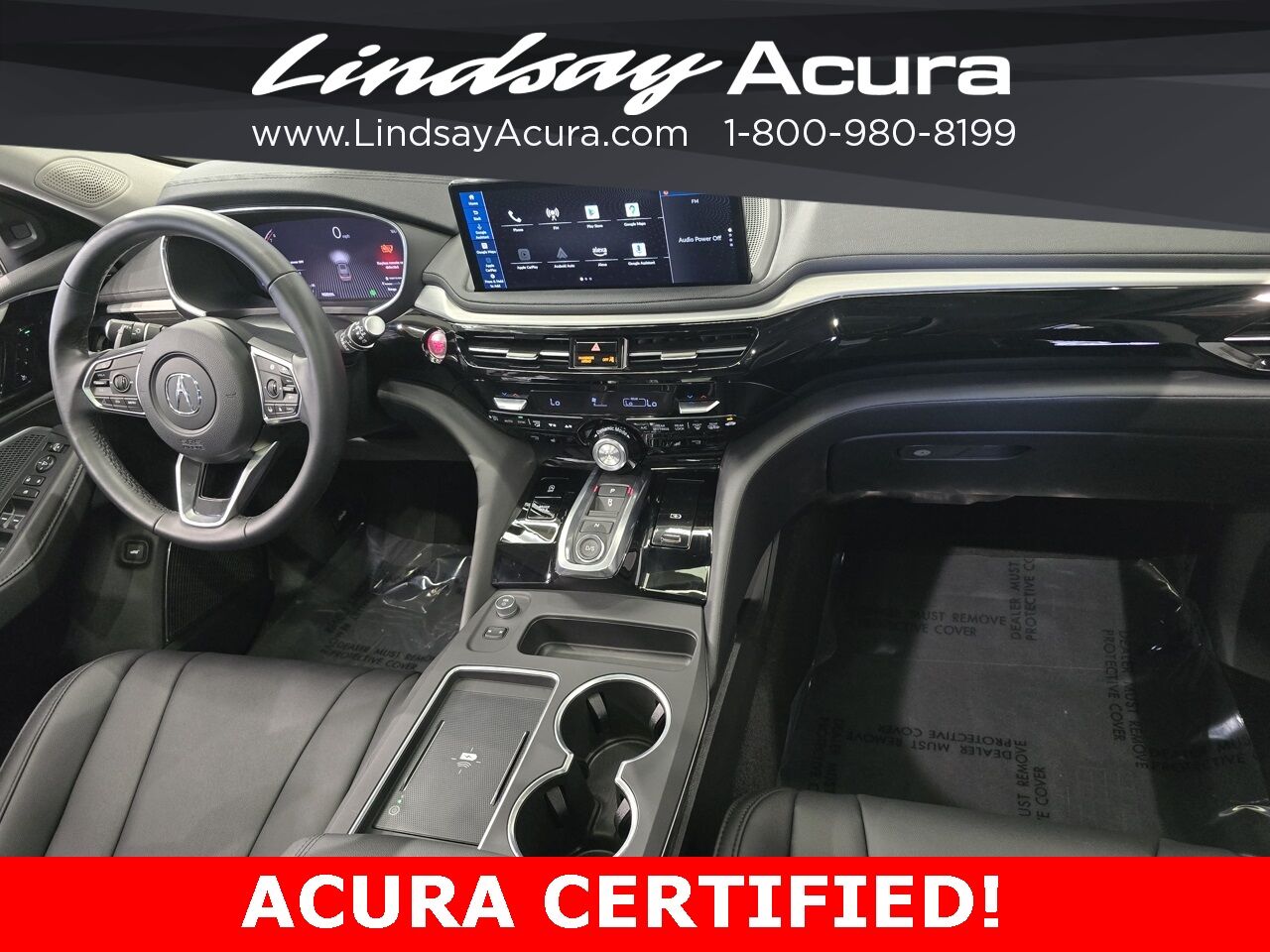 2025 Acura MDX Base Columbus OH