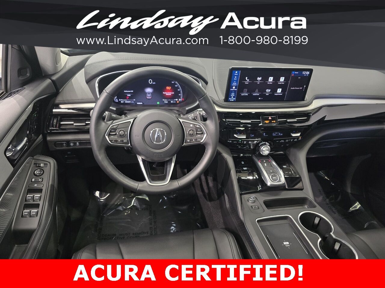 2025 Acura MDX Base Columbus OH
