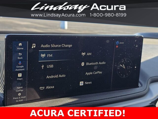 2025 Acura MDX Base Columbus OH