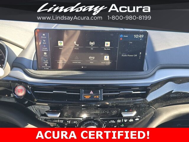 2025 Acura MDX Base Columbus OH