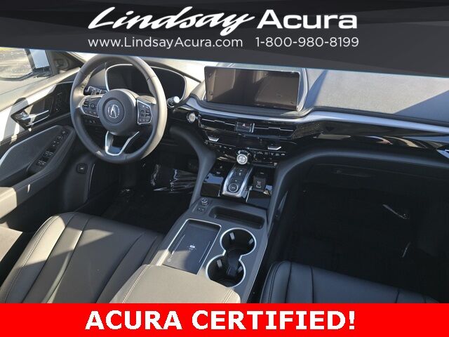 2025 Acura MDX Base Columbus OH