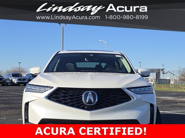 2025 Acura MDX Base Columbus OH