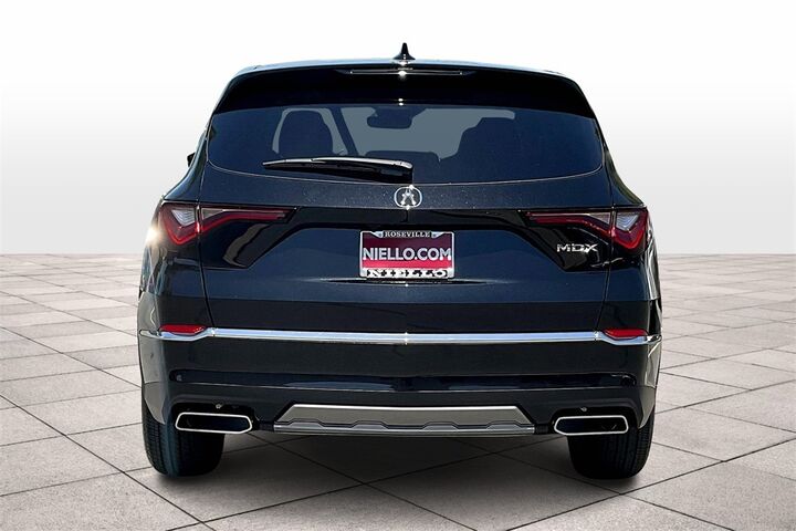 2025 Acura MDX Base Roseville CA