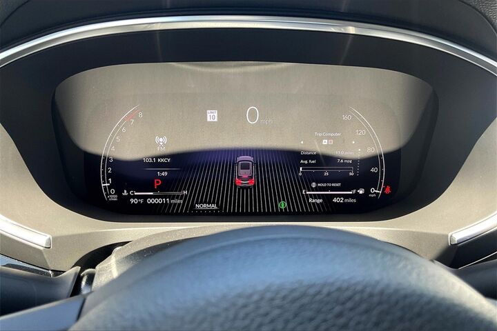 2025 Acura MDX Base Roseville CA