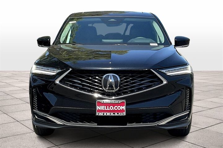 2025 Acura MDX Base Roseville CA