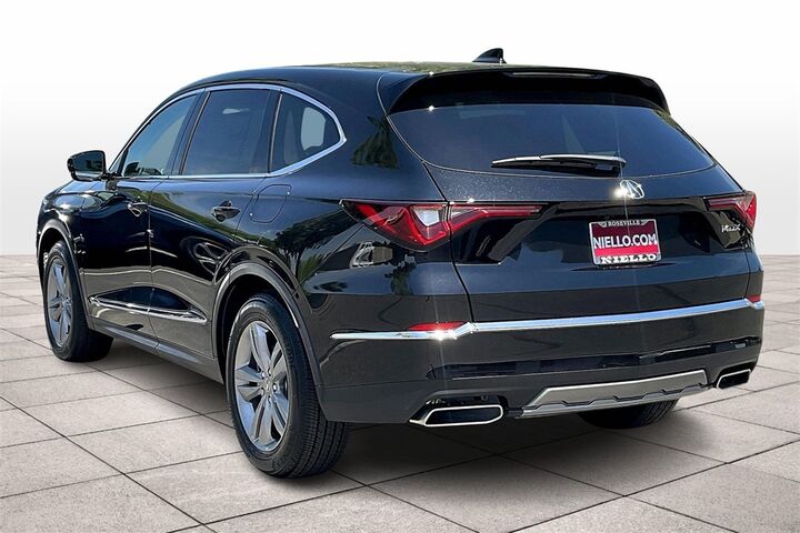 2025 Acura MDX Base Roseville CA