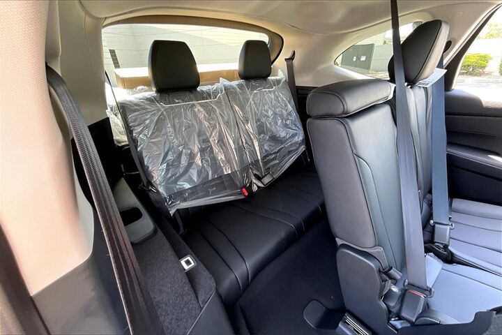 2025 Acura MDX Base Roseville CA