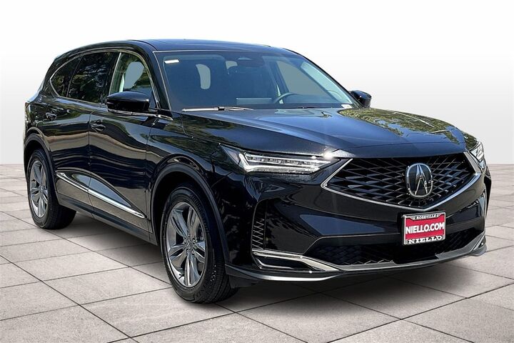 2025 Acura MDX Base Roseville CA