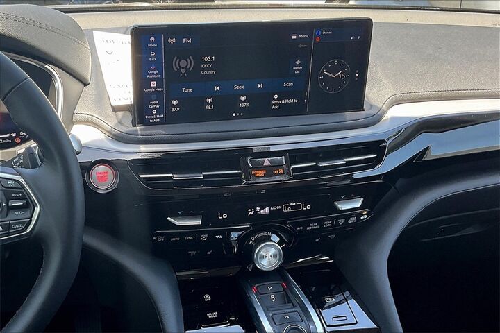 2025 Acura MDX Base Roseville CA