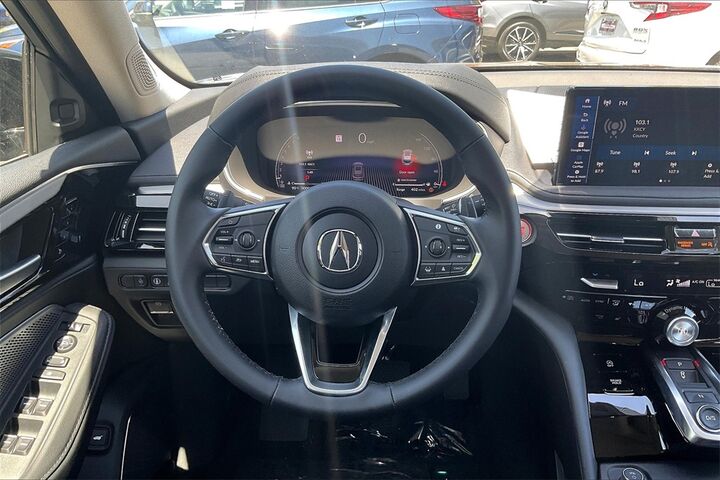 2025 Acura MDX Base Roseville CA
