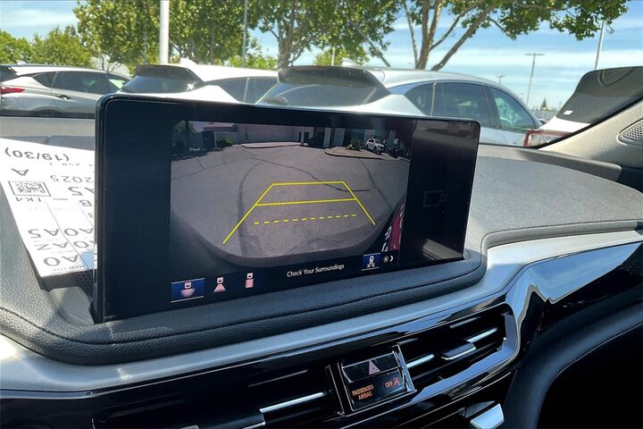 2025 Acura MDX Base Roseville CA