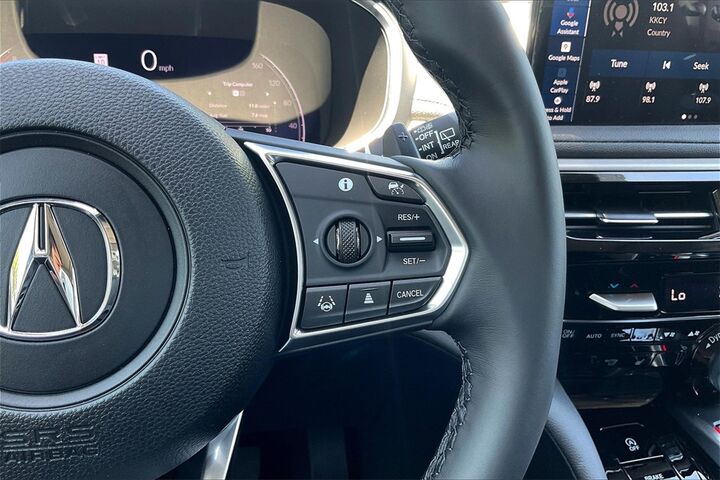 2025 Acura MDX Base Roseville CA