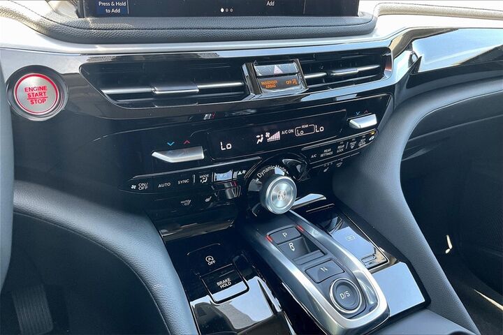 2025 Acura MDX Base Roseville CA