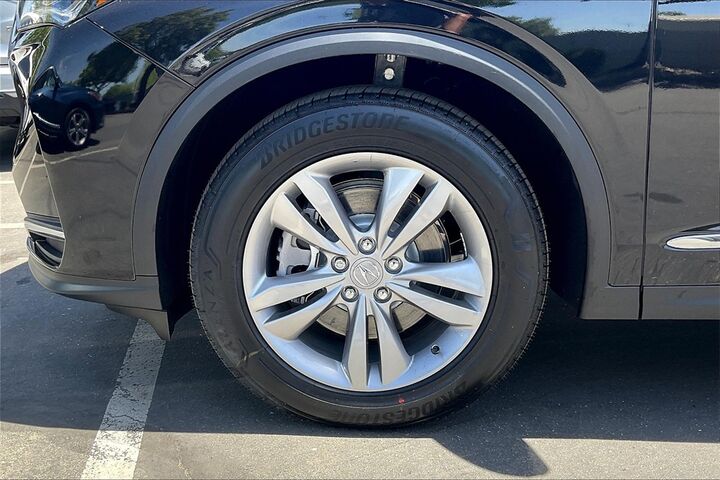 2025 Acura MDX Base Roseville CA
