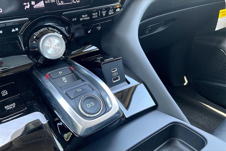 2025 Acura MDX Base Roseville CA