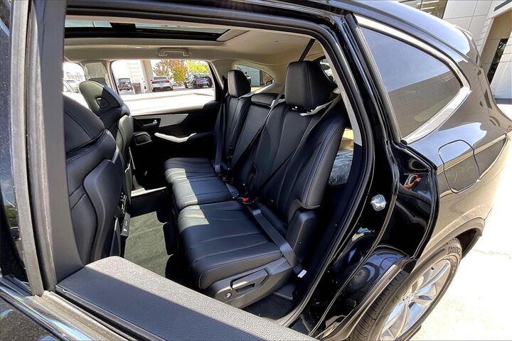 2025 Acura MDX Base Roseville CA