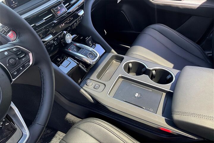 2025 Acura MDX Base Roseville CA