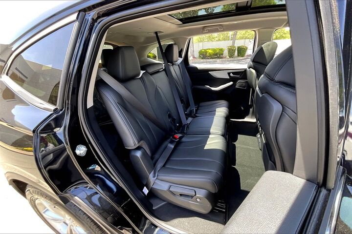 2025 Acura MDX Base Roseville CA