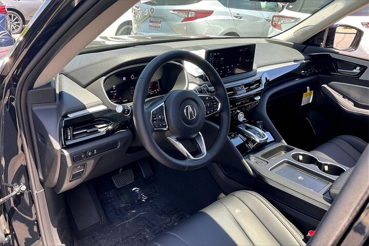 2025 Acura MDX Base Roseville CA