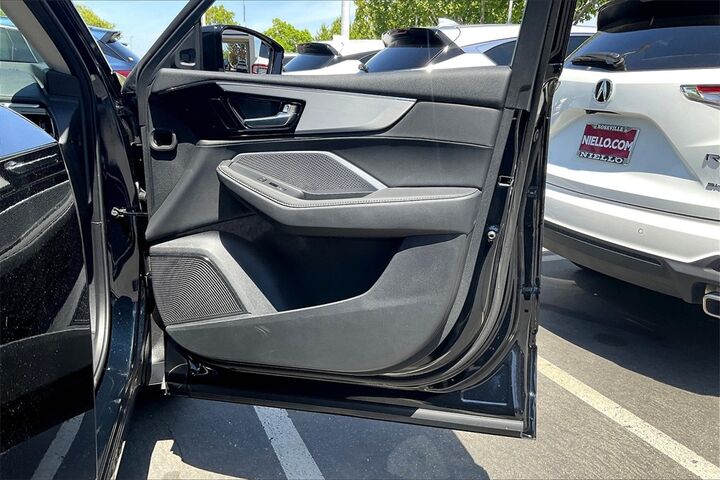 2025 Acura MDX Base Roseville CA