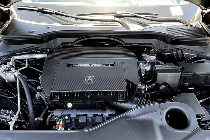 2025 Acura MDX Base Roseville CA
