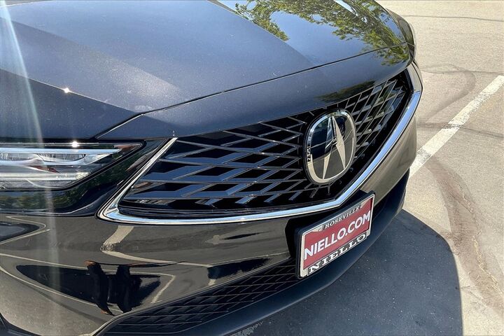2025 Acura MDX Base Roseville CA