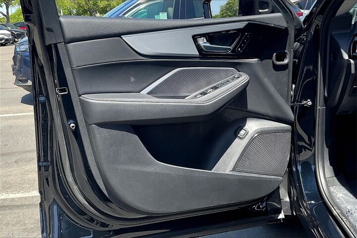 2025 Acura MDX Base Roseville CA