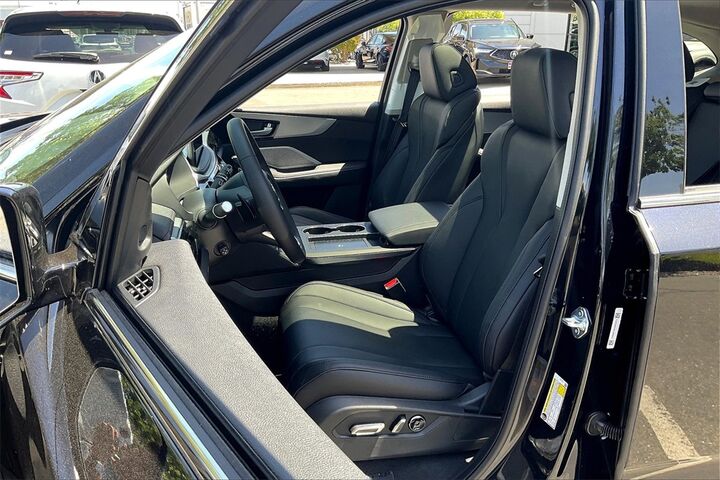 2025 Acura MDX Base Roseville CA