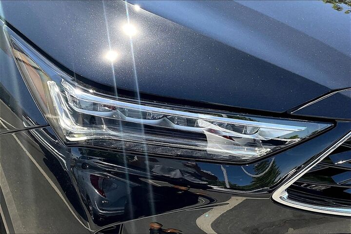 2025 Acura MDX Base Roseville CA
