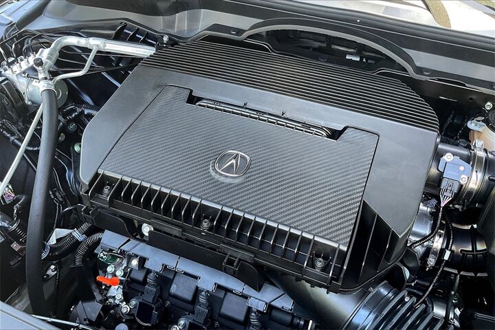 2025 Acura MDX Base Roseville CA