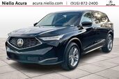 2025 Acura MDX Base