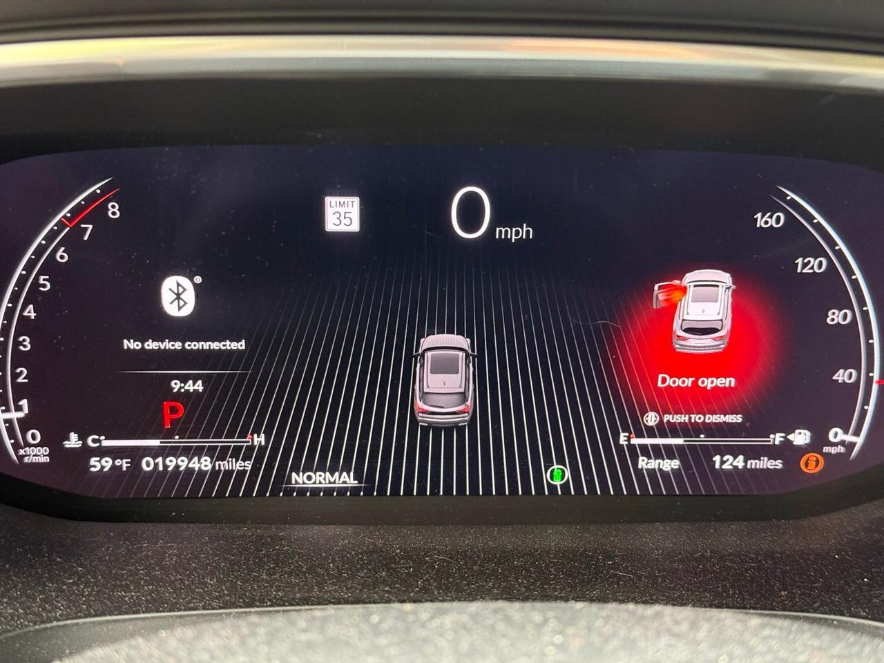 2025 Acura MDX Base Annapolis MD