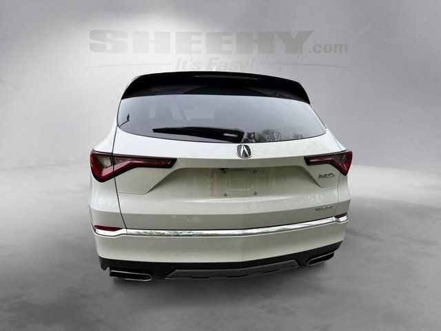 2025 Acura MDX Base Annapolis MD