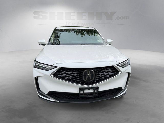 2025 Acura MDX Base Annapolis MD