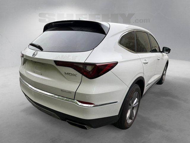 2025 Acura MDX Base Annapolis MD