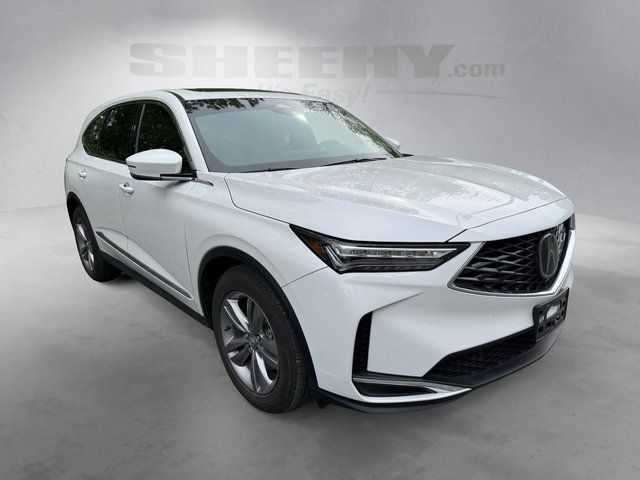 2025 Acura MDX Base Annapolis MD