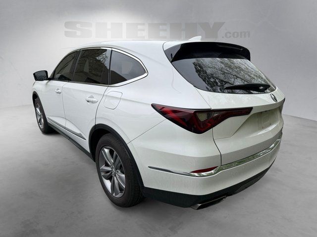 2025 Acura MDX Base Annapolis MD