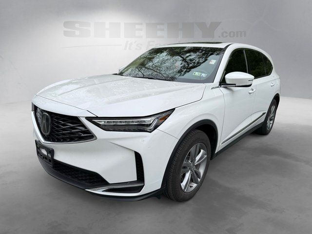 2025 Acura MDX Base Annapolis MD