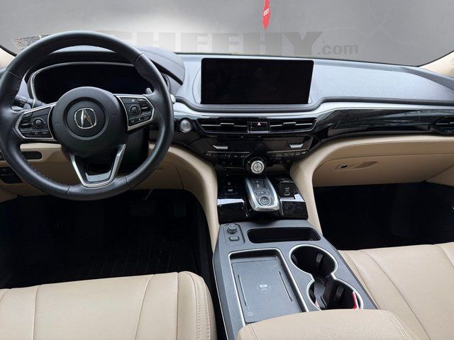 2025 Acura MDX Base Annapolis MD