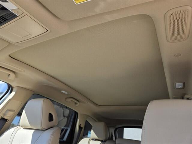 2025 Acura MDX SH-AWD 4dr SUV w/Technology Package Las Vegas NV
